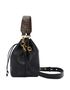 Mon Tresor Mini Bucket Bag, bottom view